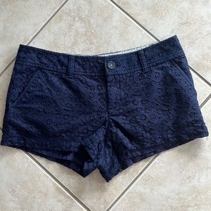 Lilly Pulitzer The Wash Shorts